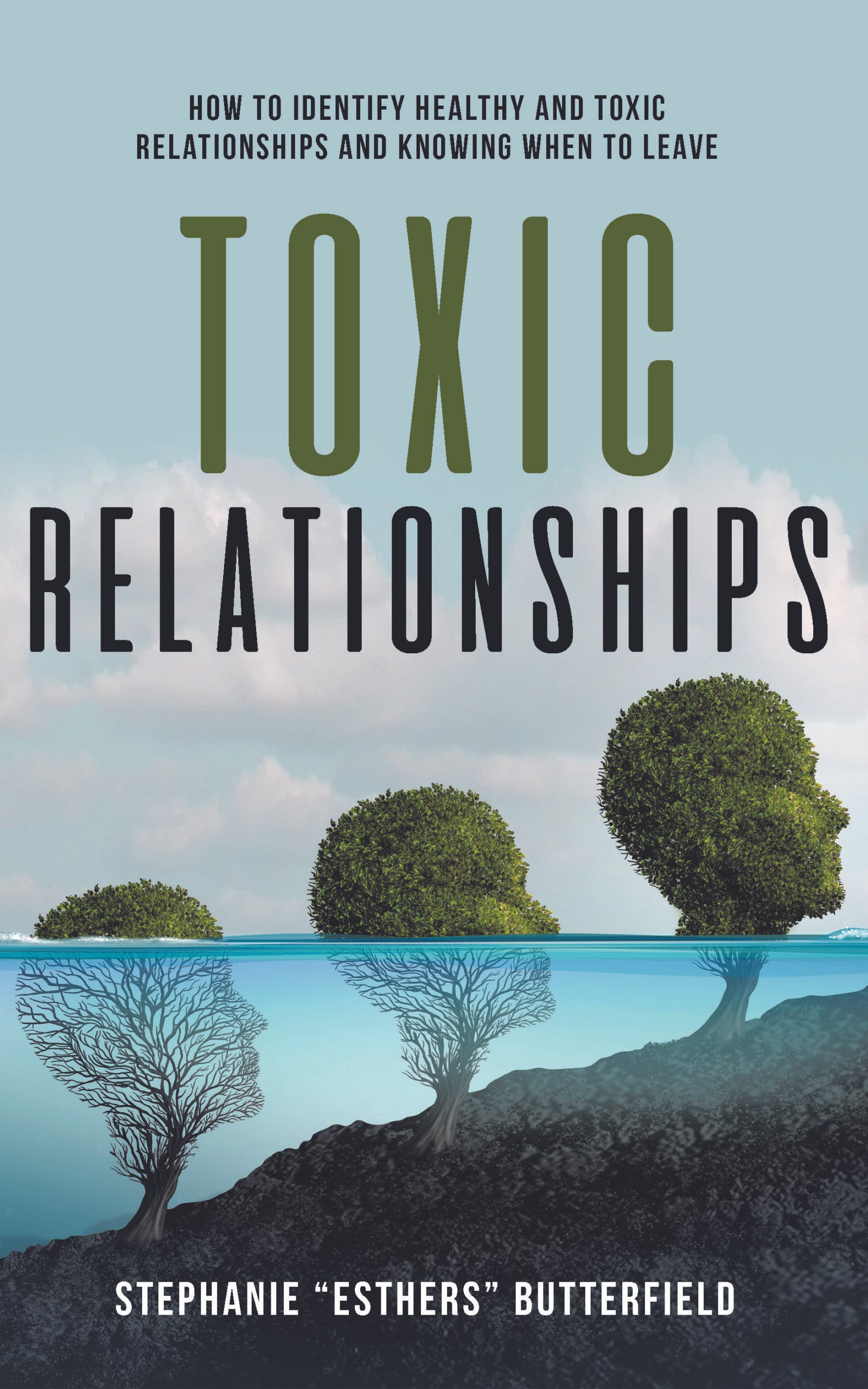 Toxic Relationships! How to Identify Healthy & Toxic Relationship: Knowing When To Leave