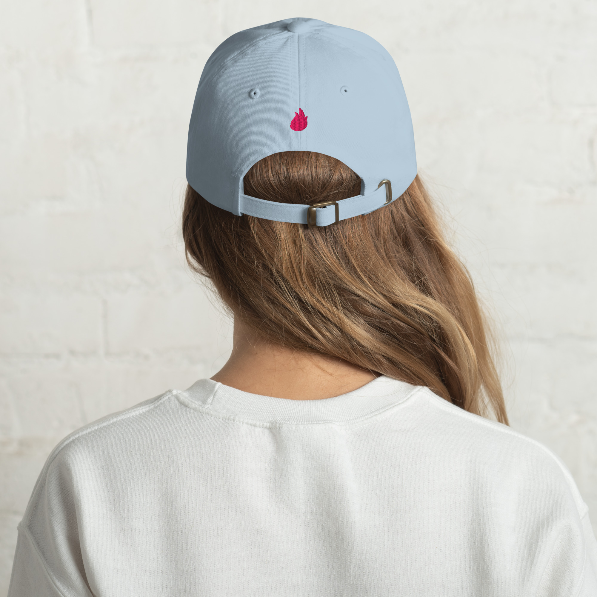 REVIVAL Dad HAT - Image 3