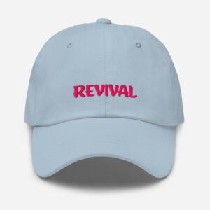 REVIVAL Dad HAT