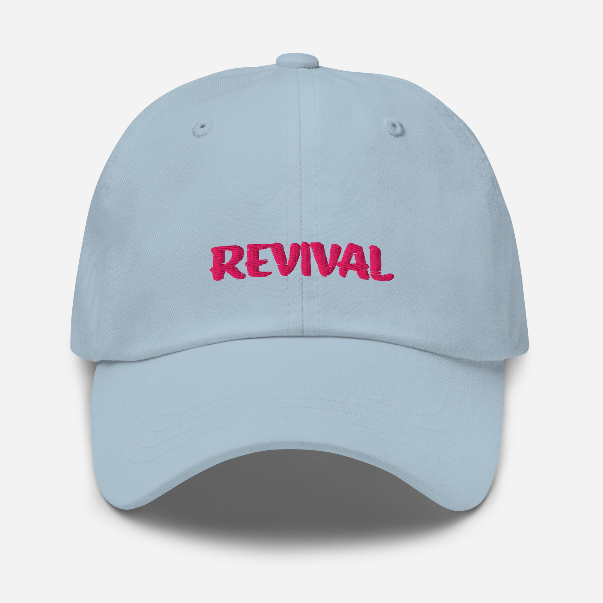 REVIVAL Dad HAT
